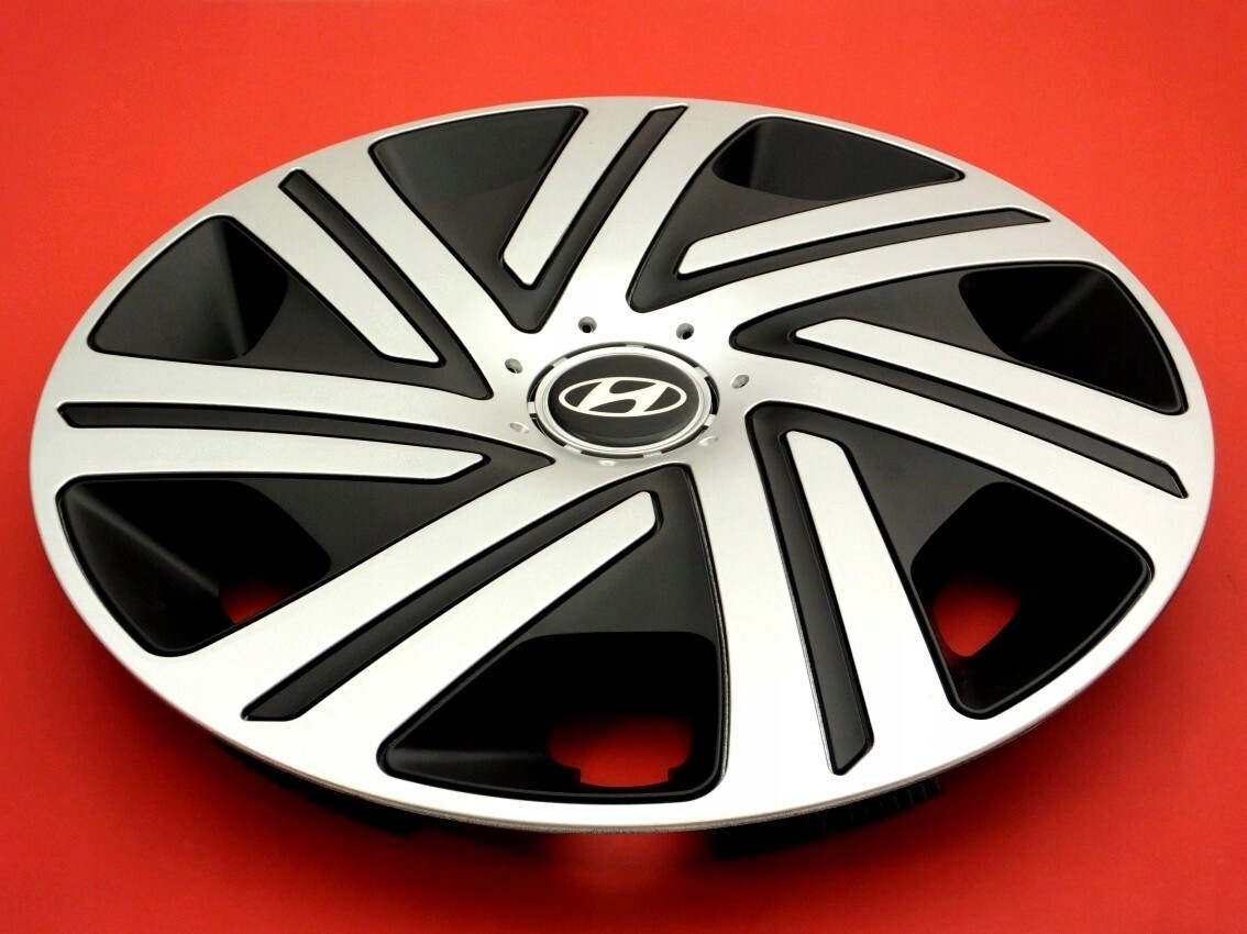 HUBCAPS 15 fit to HYUNDAI i20 ix20 i30 i30CW Matrix CKM eBay