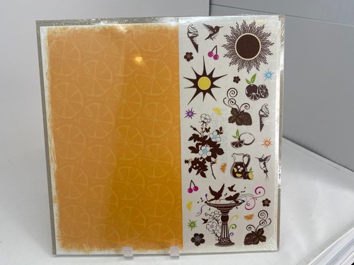 Additions Scrapbook Paper Kits Mats Stickers by Creative Memories 12x12 You Pick - Picture 156 of 164