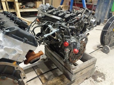 Engine 1.5L VIN 1 6th Digit Turbo Fits 18-20 ACCORD 2676374 | eBay