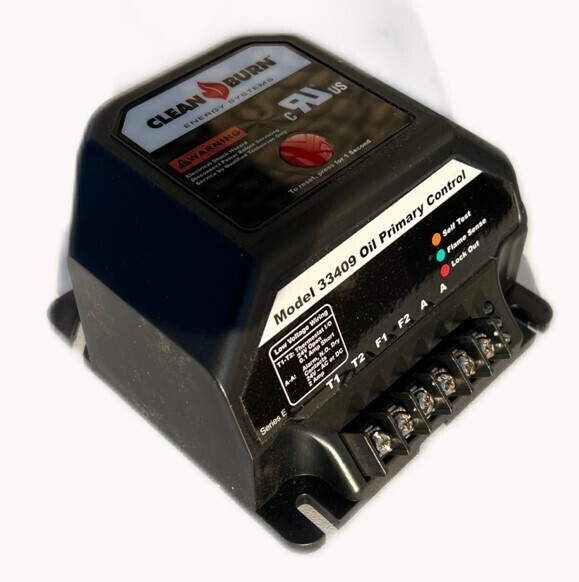 Cb 3250 Clean Burn Oil Furnace Parts CLEAN BURN Waste Oil Heater