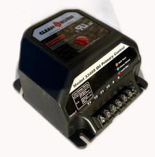 CLEAN BURN Waste Oil Heater #33400 33409 Primary Control