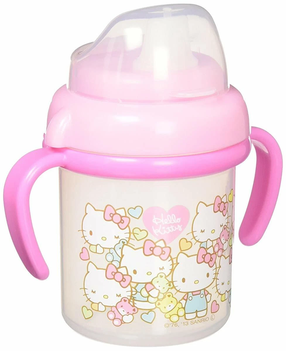 Sanrio Baby Sippy Cup