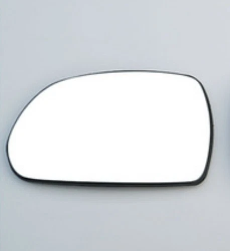 Side View Mirror Glass Heating Replacement Left For 2006-2011 Hyundai Elantra