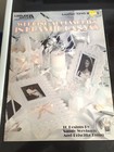 Plastic Canvas Wedding Accessories Leisure Arts Craft Leaflet Vintage 1310 — photo 1