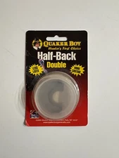 Quaker Boy Half-Back Double Turkey Mouth Call