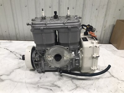 97 Sea-Doo Speedster Jet Boat 717 720 Rotax Engine motor
