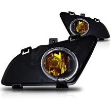 Winjet Fog Lights For 2003-2005 Mazda 6