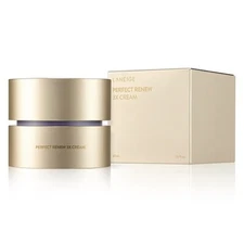 LANEIGE Perfect Renew 3X Cream 1.69oz / 50ml K-Beauty