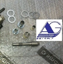 KIT RIPARAZIONE MODIFICA ALTERNATORE SMART MHD 08 A 014 A1320300668 -A1321500216