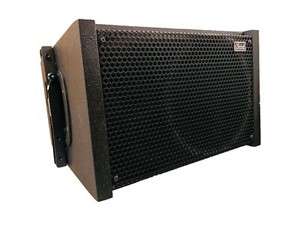 american audio line array