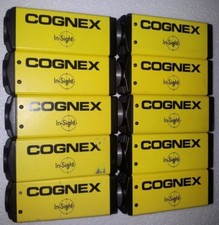 1PC COGNEX in-Sight 1000 800-5740-1 REV M Industrial Vision ID Reader tested