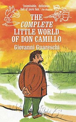 The Little World of Don Camillo (No. 1 in the Don Camillo series)