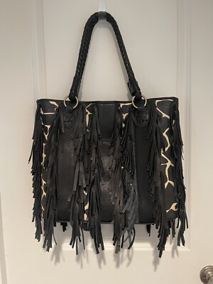 chi by carlos falchi handbag