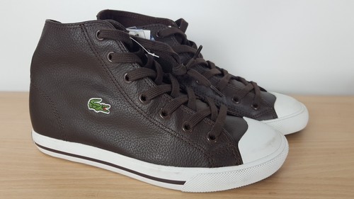 lacoste new boots