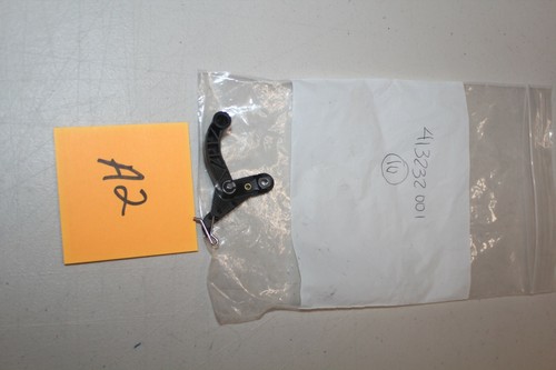 HUSQVARNA VIKING lever THREAD TAKE UP , SHIELD, THREAD GUIDE NEW
