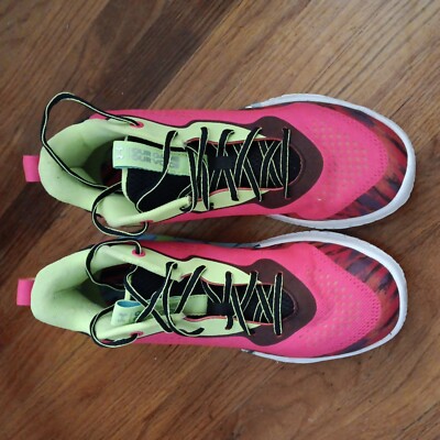 Women Under Armour Bball Tennis Shoes