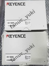 KV-5000 Keyence Programmable Controllers KV-5000 KV-5000 KV5000