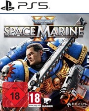 Warhammer 40.000: Space Marine 2 (Deutsche Ve...