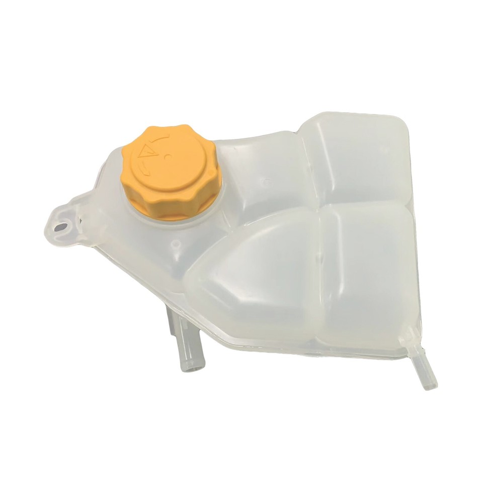 Aftermarket Part Coolant Expansion Tank Coolant Reservoir For Ford
