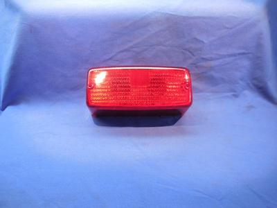 #ad Yamaha 3000 089 Special Tail Light Lense XS400 NOS NP9330 $18.95