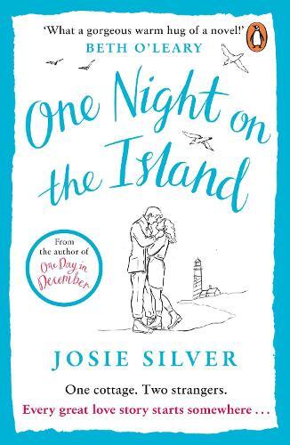 Thumbnail - Josie Silver One Night On The Island (taschenbuch)