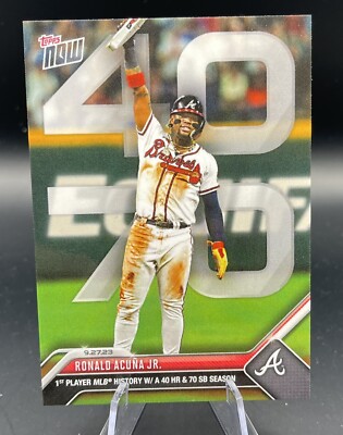 topps wbc2023 ACUNAアクーニャ.jr 25シリアル MLB topps wbc2023 ACUNAアクーニャ.jr 25シリアル MLB 2023 Topps