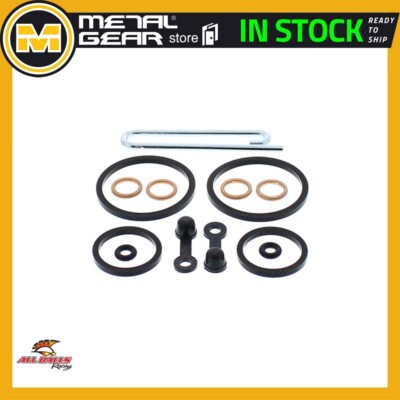 Polaris Trail Boss 325 Brake Pads For 2000 2001 2002 Rear Brakes Polaris Belt - Foto 9