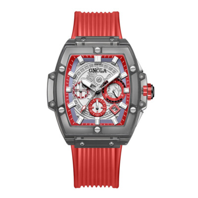 Onola Multi-Function Luminous Men's and Women's Popular Quartz Watch