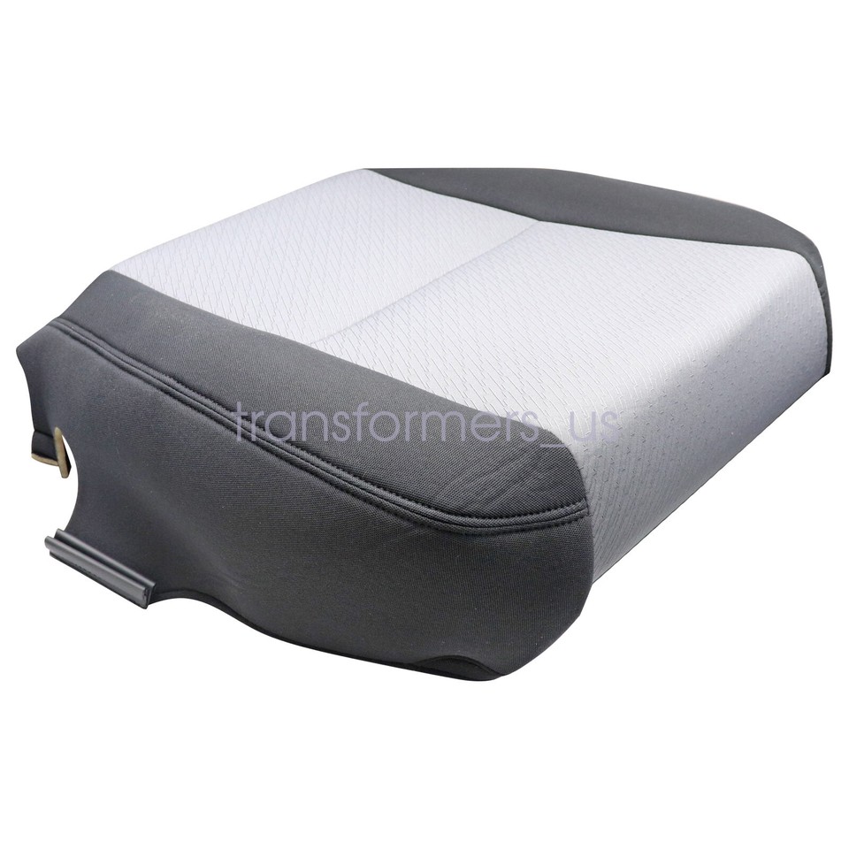 Silverado 1500 Front Seat Bottom Cushion (14-20 Silverado 1500 W/o Heated Seats) - Free Shipping - Foto 10