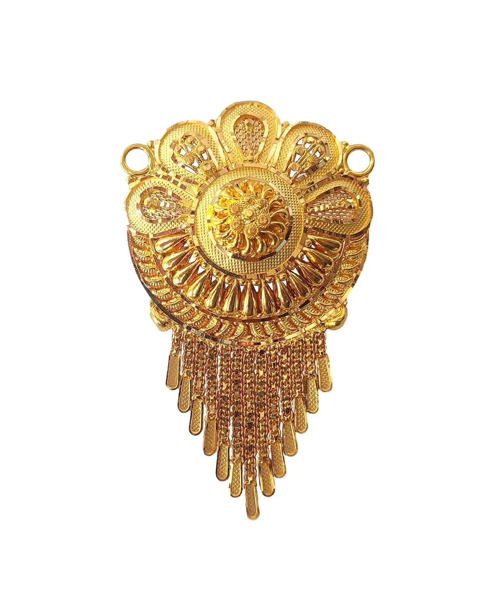 Mangalsutra locket on sale