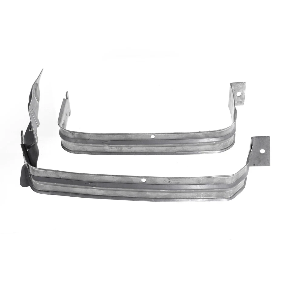 2x Correa de tanque de combustible para Buick Rendezvous 2002-2007 Pontiac Aztek 2001-2005 gasolina Foto 4 de 4