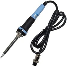 Replacement Soldering Iron for ZD-931 (0603ZD931), 48W Max, 24V (GX16-4)