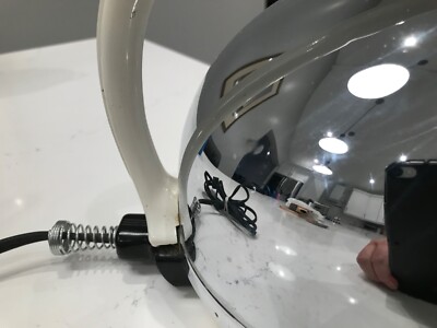 Vintage GE General Electric Tea Kettle K48GW 5711 - 1500 watts