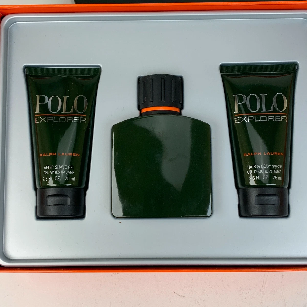 Polo Explorer Ralph Lauren 125ml/4.2oz Eau De Toilette Spray