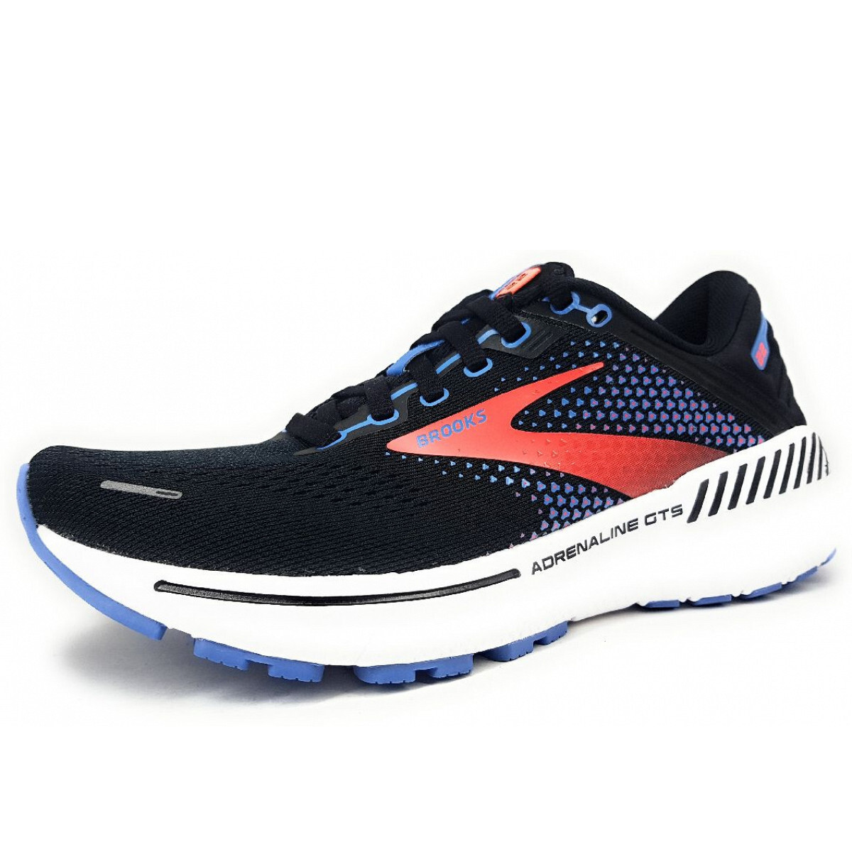 Brooks Adrenaline GTS 22 от Деймена Лауфшу в Шварце 24990₽