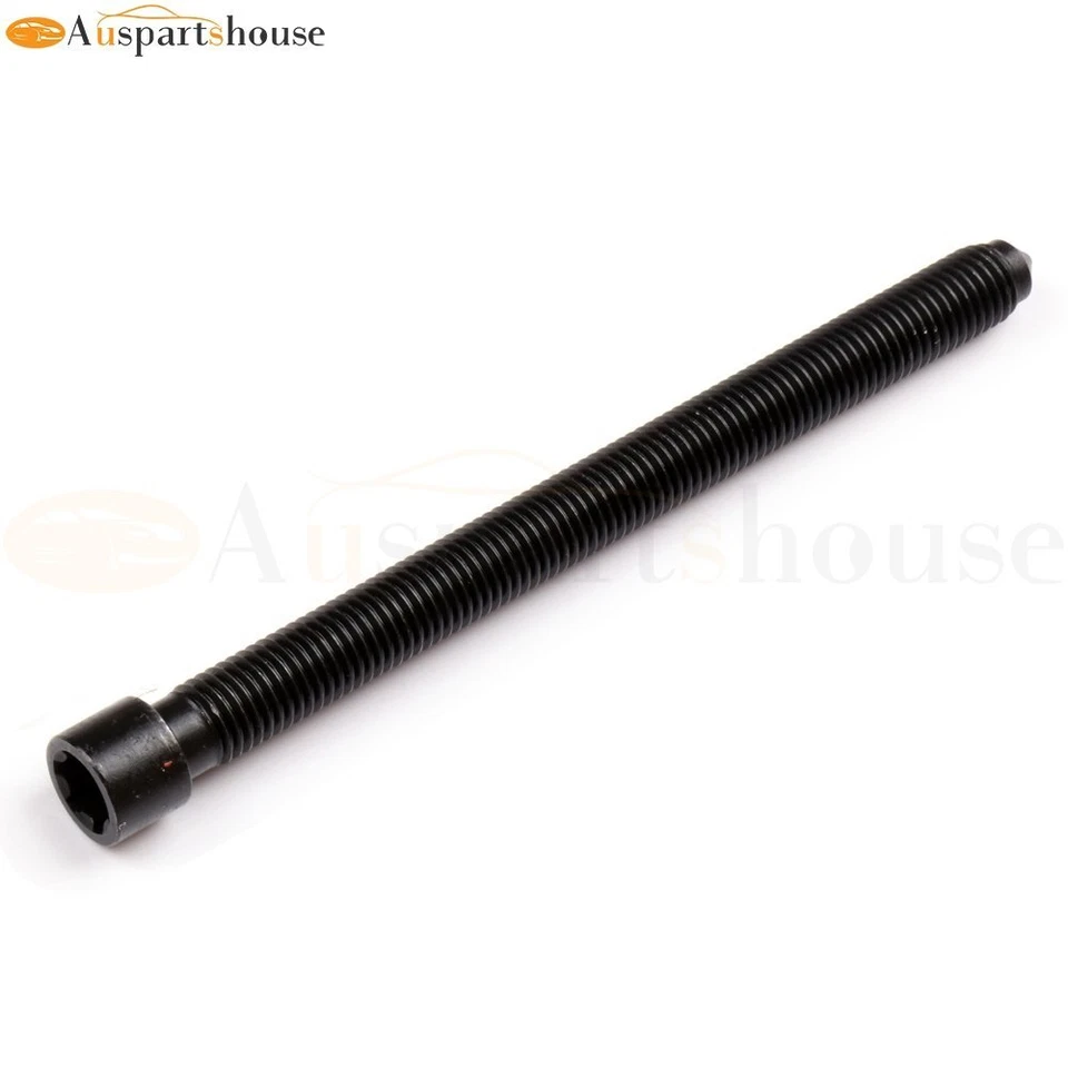 Комплект головных болтов для Audi A4 A6 Quattro Allroad Quattro 2,7 л VW Passat 2,8 л 97-05 - Изображение 4 из 4