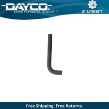 For 1986 Ford Aerostar 2.8L V6 Engine Coolant Bypass Hose Dayco