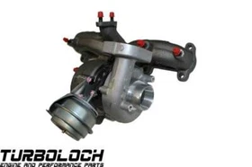 Turbolader Garrett 716860-5004S 038253016E 038253016EV 1,9 TDI VW Golf 4 ASZ NEU