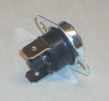 Modine 5H75002-3 Flame Rollout Switch HDS30AH01 HDS45AH01 HDS60AH01 HDS75AH01