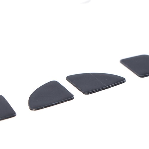 2set New Mouse Feet Mouse Skates for Logitech MX Anywhere2 / 2S Mouse Sti Ht _yi - Afbeelding 5 van 10