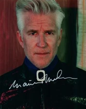 Matthew Modine signed 8x10 Photo Pic autographed Picture with COA