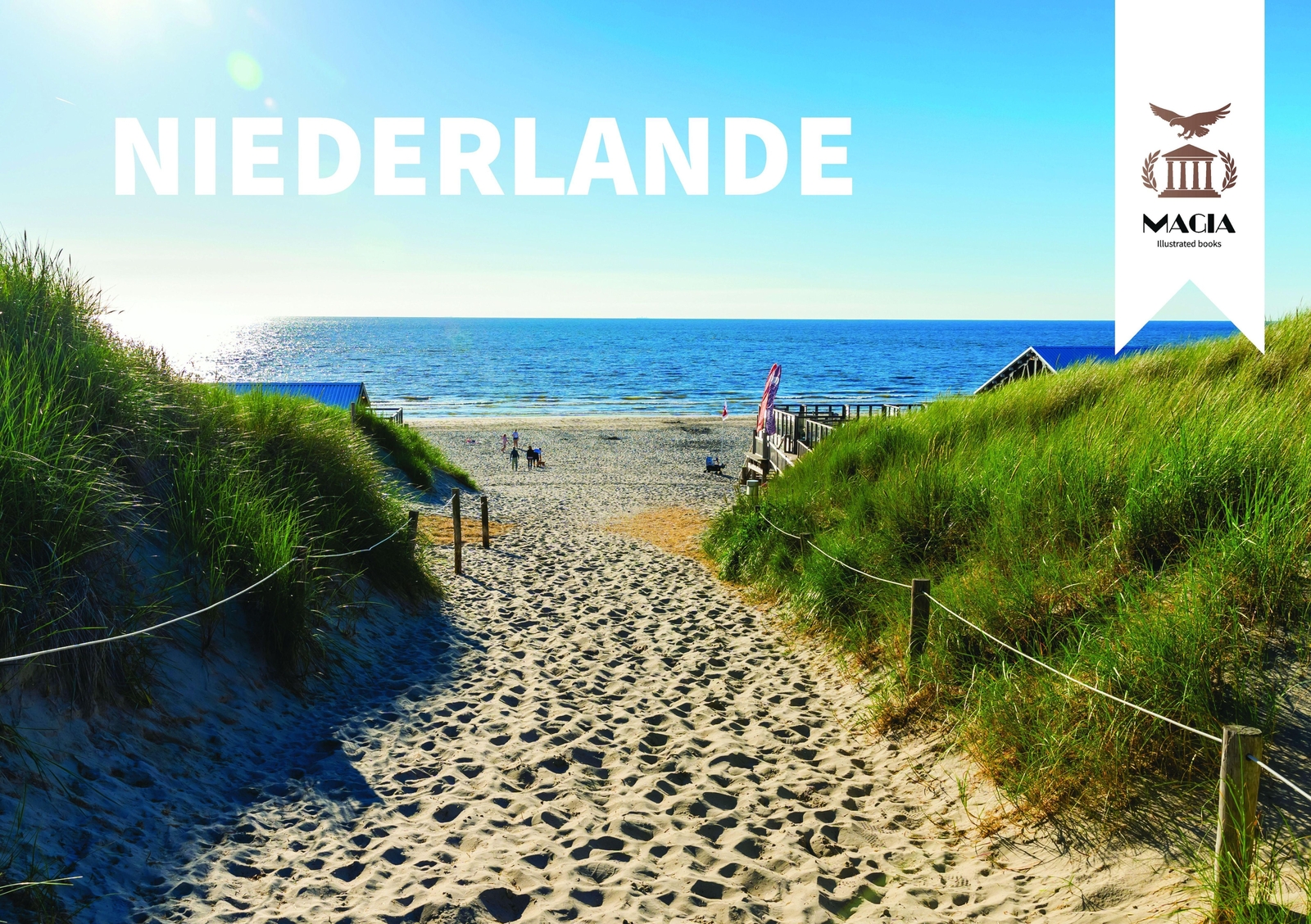 Thumbnail - Bildband Niederlande | Victoria Gallardo | Deutsch | Buch | 2022 |