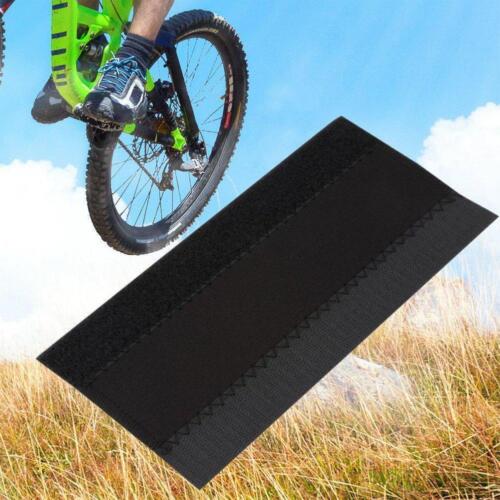 1PCS CHAIN STAY PROTECTOR FRAME GUARD For MTB MOUNTAIN BIKE*. - Picture 6 of 8