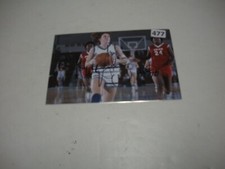 NANCY LIEBERMAN-CLINE PHOENIX MERCURY WNBA W/COA SIGNED PHOTO