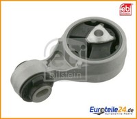 Lagerung, Motor Febi Bilstein 28226 Rechts Oben FüR Renault
