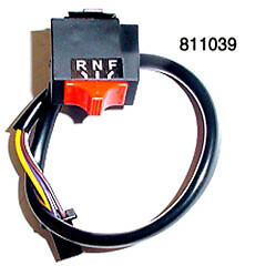 Eton (E-Ton)  Viper RXL 90R Viper RX4-90R Shift Selector Switch