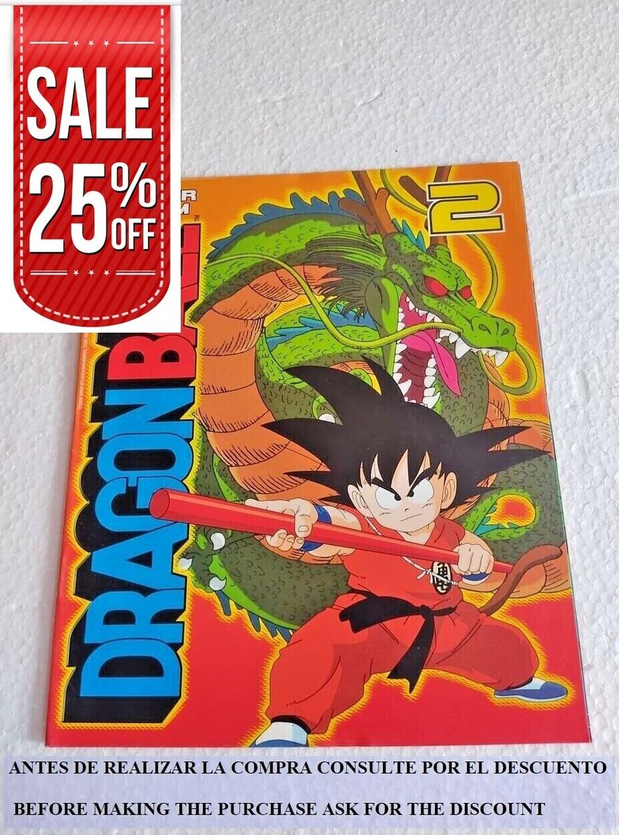 ALBUM DRAGON BALL 2 REED NAVARRETE + SET COMPLETO