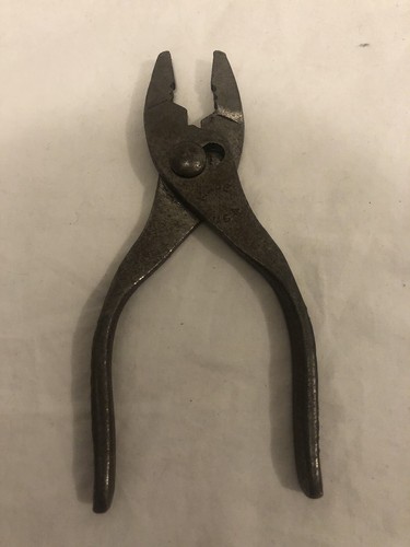 Handy Andy Blue Diamond Tool Set 1972 - Picture 9 of 12