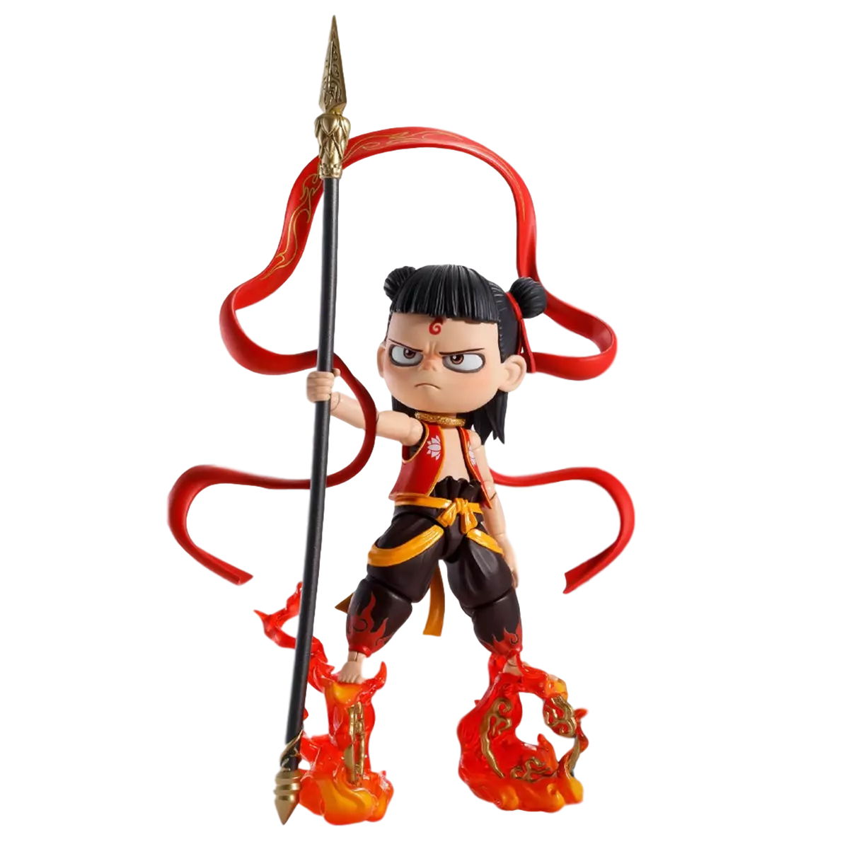 Anime 2024 action figures
