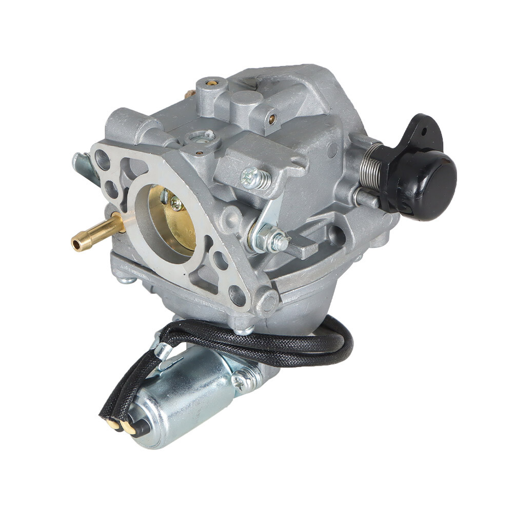 Carburetor W/ Solenoid Valve For Honda GX620 GX610 18HP 20HP VTwin